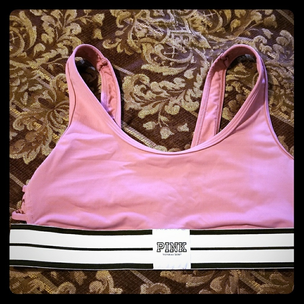 ❤VDay Sale❤Vs pink sports bra